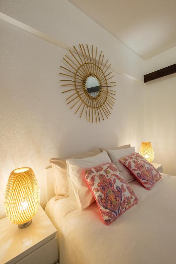 House On The Beach เซซิมบรา ภายนอก รูปภาพ