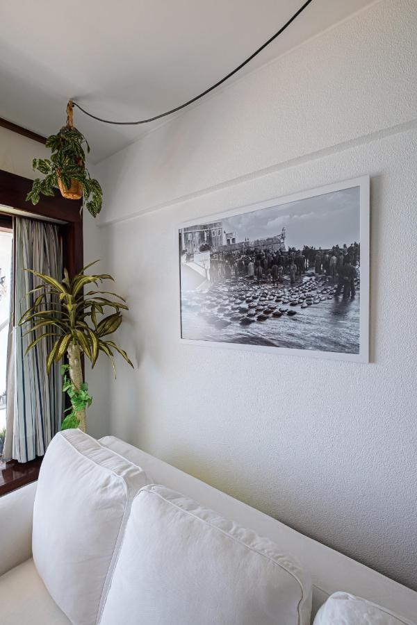 House On The Beach เซซิมบรา ภายนอก รูปภาพ