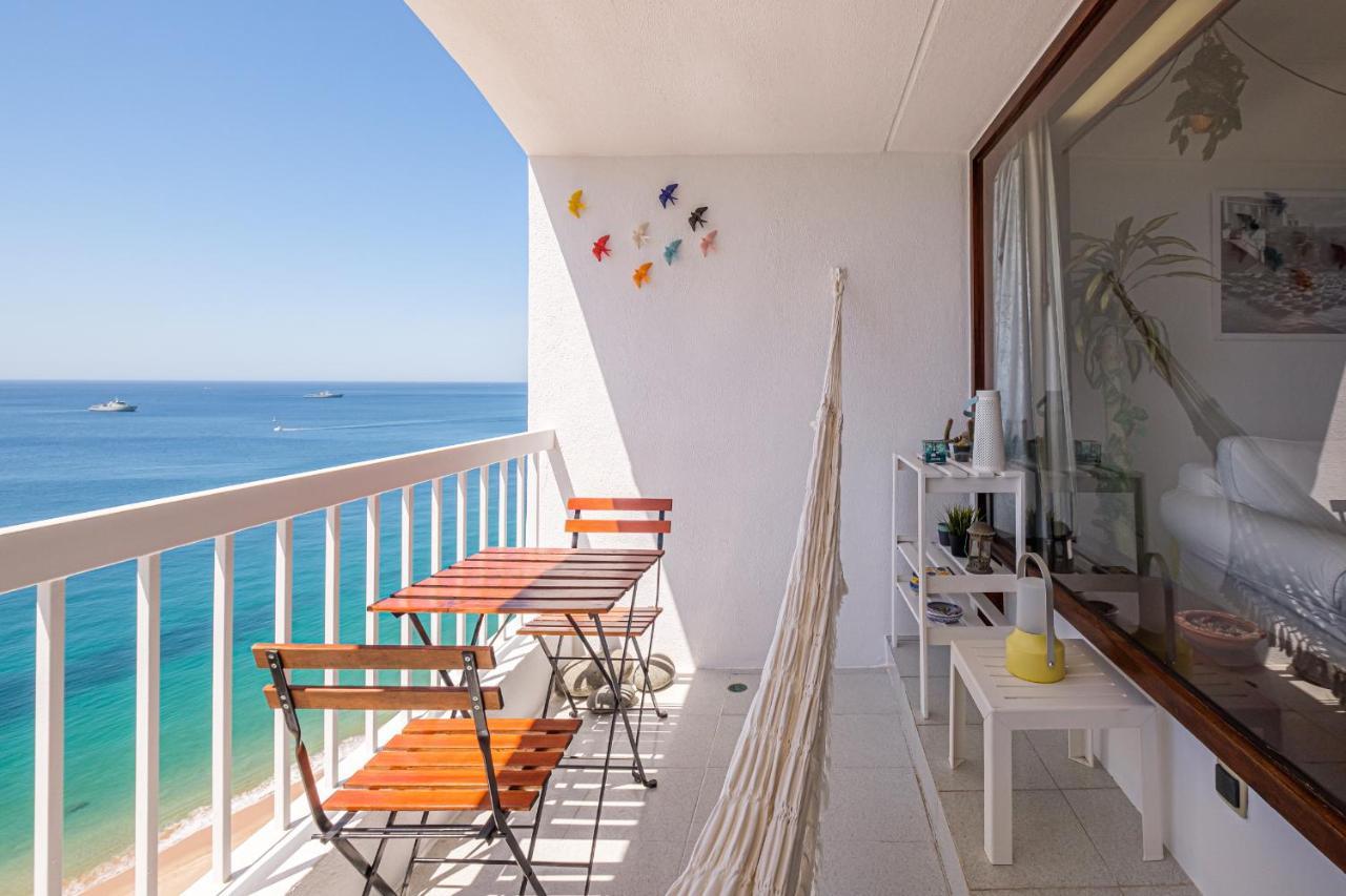 House On The Beach เซซิมบรา ภายนอก รูปภาพ
